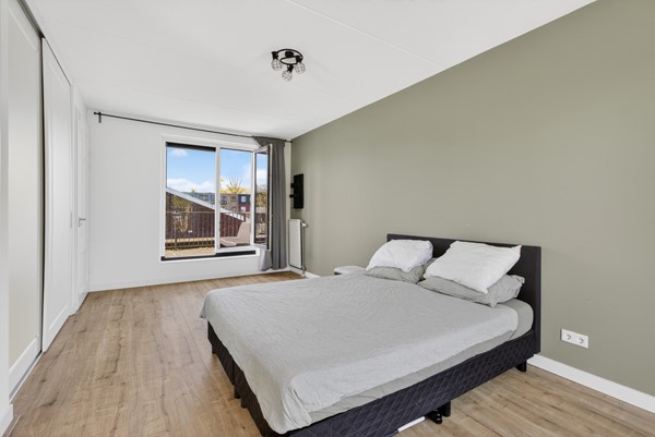 Medium property photo - Schepenlaan 15, 1034 JP Amsterdam